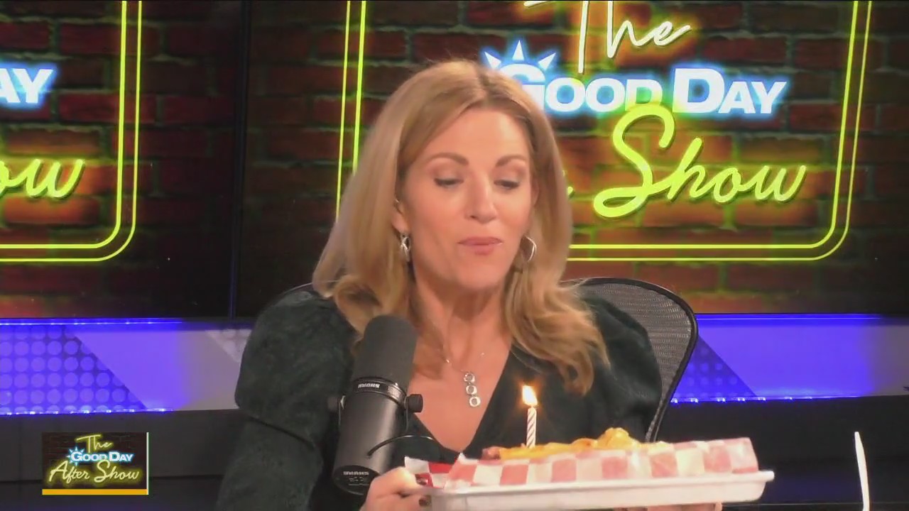 Happy Birthday Karen!