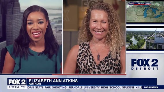 "Activate Your Goddess Power" encouraging women to transform into the best and boldest version of themselves