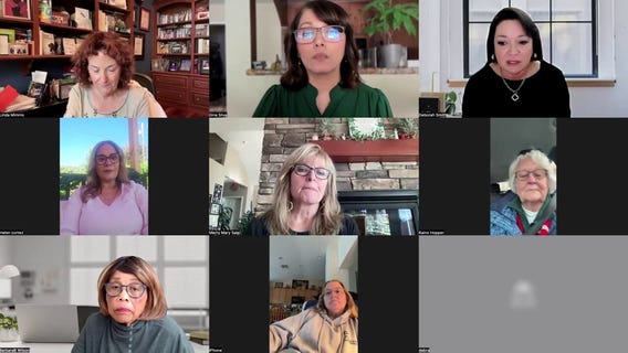 Moms speak on mental illness amid Rob Reiner's death