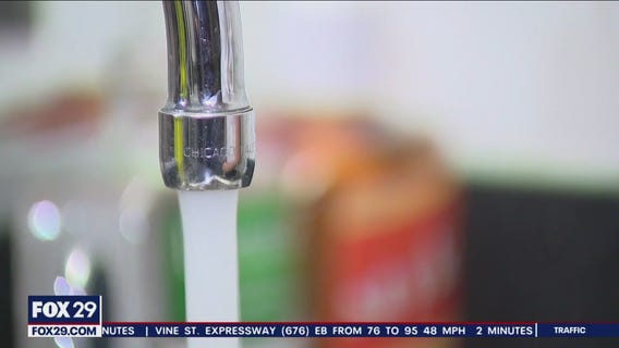 Philadelphia tap water is temporarily good for use, city officials say