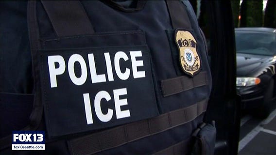 Trump administration triples incentive for voluntary deportations