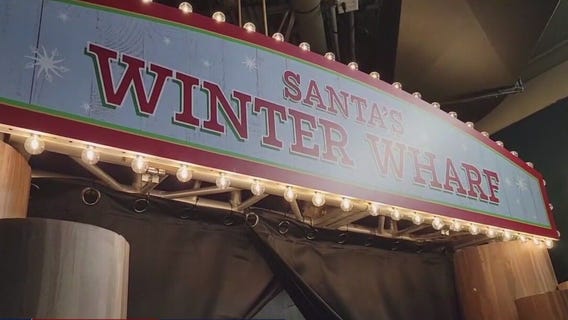 Charley's World | Florida Aquarium hopes to start a family tradition