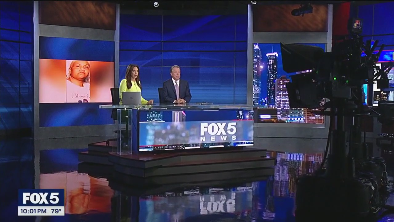 FOX 5 News at 10 p.m. July 11, 2025