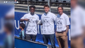 Sounders protest share of Club World Cup prize money