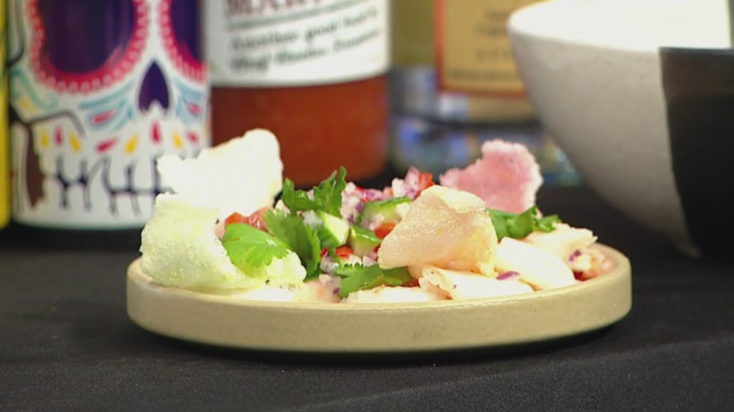 Chicago's top chefs join forces for a good cause at 'Cooking up a Cure'