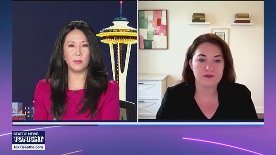 Snohomish County family sues Roblox and Discord over alleged child exploitation