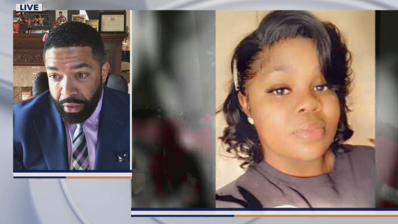 Did the System fail Breonna Taylor?