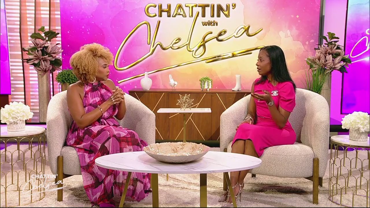 CWC Annual Self-Breast Exam