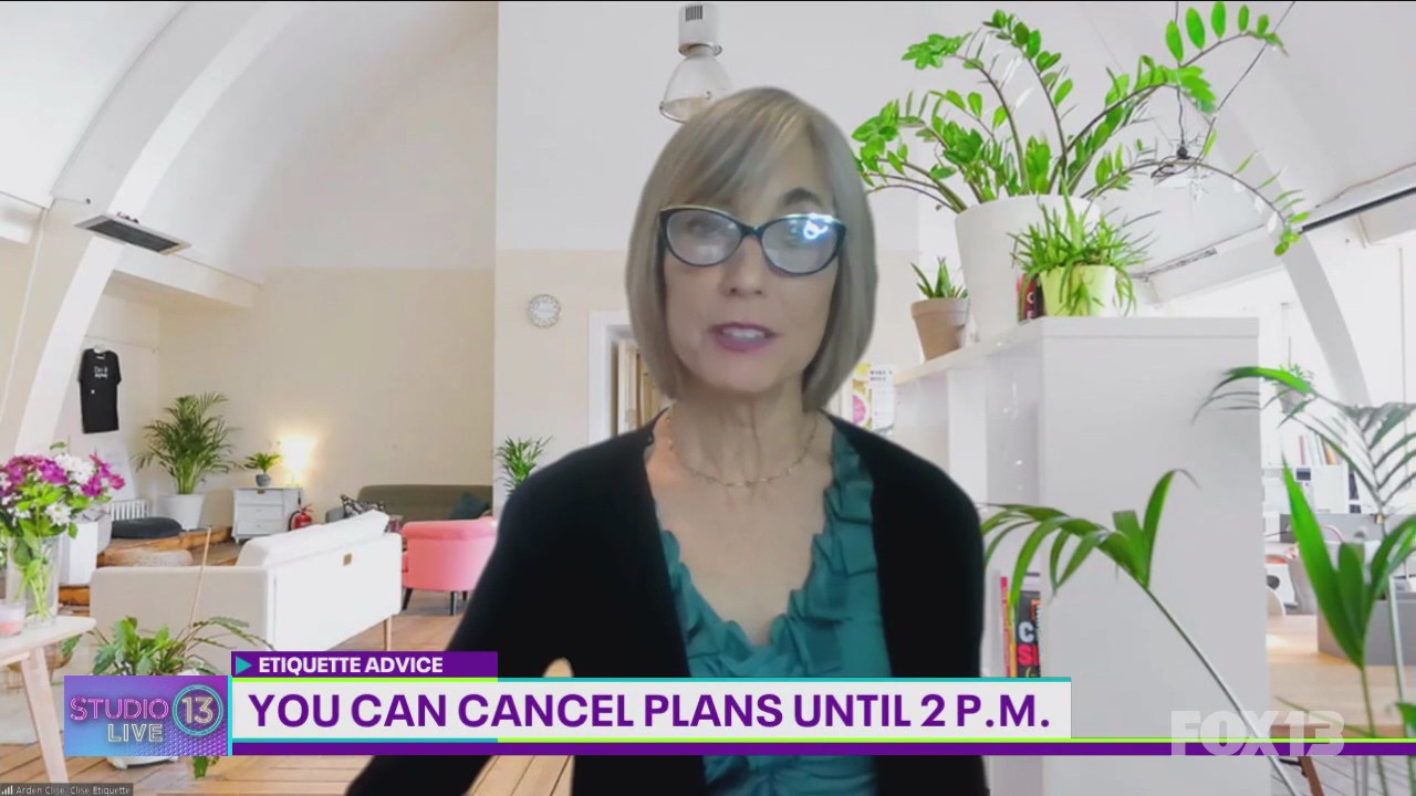 New etiquette rules: The proper way to respond to a compliment