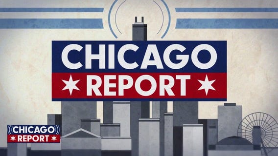 Chicago alders' budget plan, Northwestern deal with Trump admin | The Chicago Report