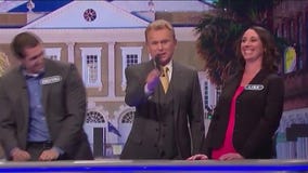 Pat Sajak leaving 'Wheel of Fortune'