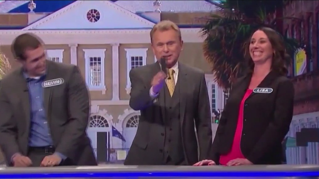 Pat Sajak leaving 'Wheel of Fortune'