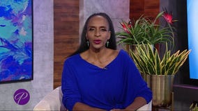 Portia: Back to Wrap with Kwamé