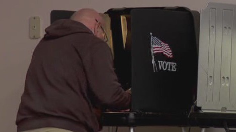 Early voting begins for MN 2025 elections