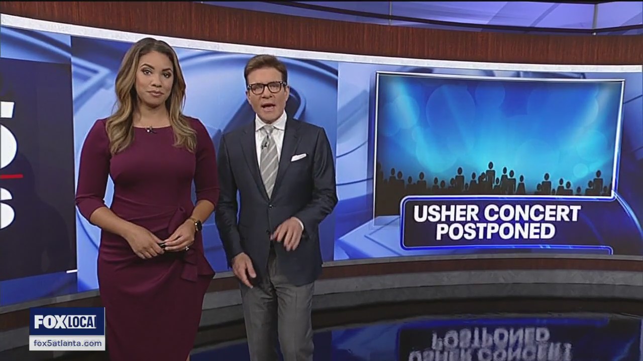 FOX 5 News at 5 p.m. August 14, 2024