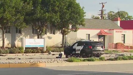 Officer critically hurt, woman killed in pursuit crash