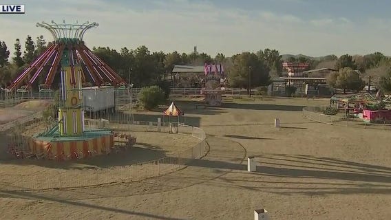 Agritainment Park at Schnepf Farms