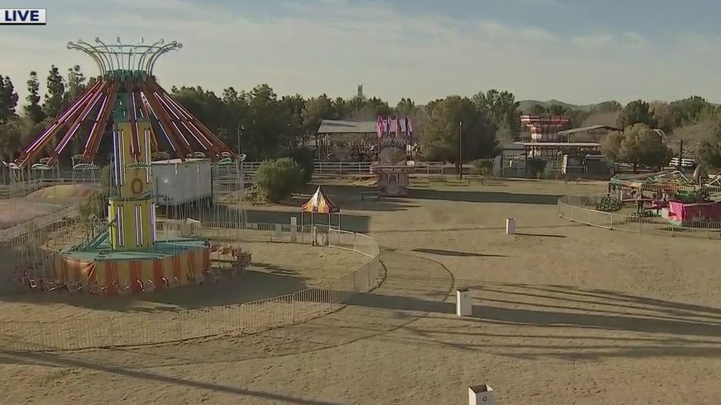 Agritainment Park at Schnepf Farms