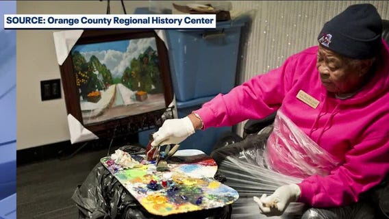 'Queen of the Highwaymen' exhibition coming to Orlando