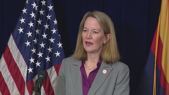 Arizona AG Mayes opposes proposed APS rate hike