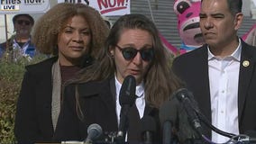 HTX @ 10: House to vote on Epstein files, Houston rodeo genre calendar, more