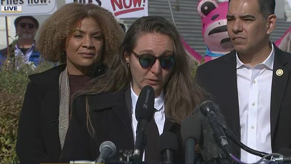 HTX @ 10: House to vote on Epstein files, Houston rodeo genre calendar, more