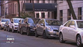 Upper West Side communities want NYC to look at viability of free street parking