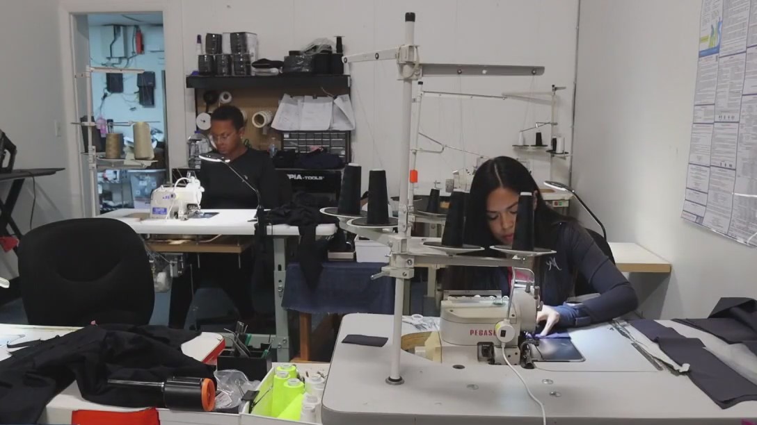 ObservaM� offers luxury athletic wear in Tampa Bay