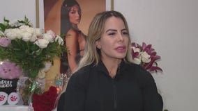 DELAROSA killed: Mother of Latin singer, influencer speaks out