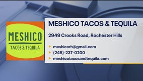 Meshico Tacos and Tequila