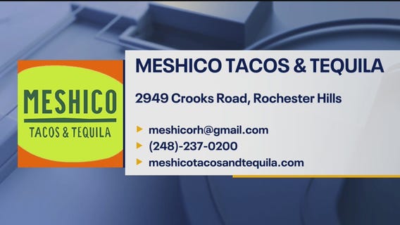 Meshico Tacos and Tequila
