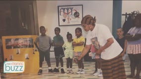 New generation bringing back the African American Academy for Accelerated Learning