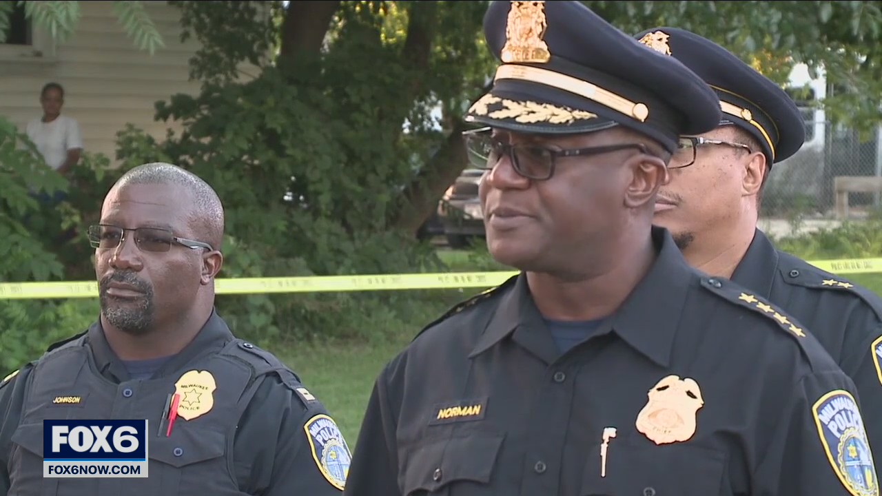 Norman invited to be sole MPD chief applicant