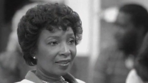 Remembering Eddie Bernice Johnson's historic contributions