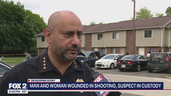 Biden cancer diagnosis, pregnant woman killed in Monroe County, double shooting in Dearborn Heights and more