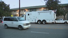 Valley Glen mother and teenage son found dead