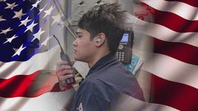 FOX 10 Salutes: Brennon Ybanez