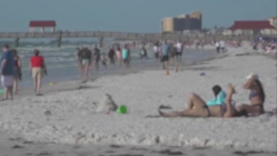 Law enforcement officials preparing for drug threats in Florida ahead of spring break