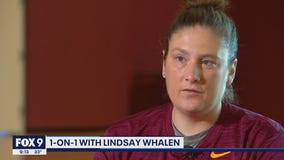 Title IX spotlight: Lindsay Whalen