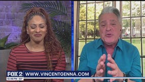 Real Life Ghostbuster!