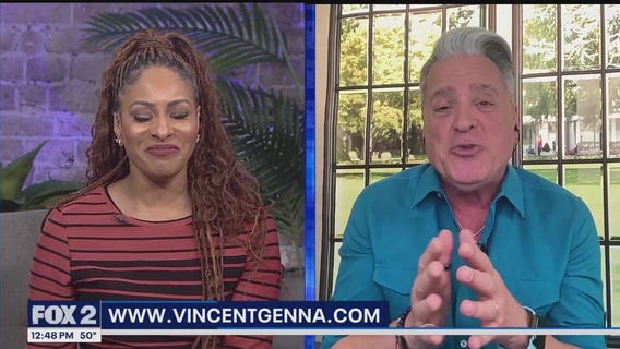 Real Life Ghostbuster!