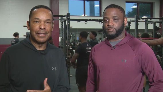 Asst. head coach Jerwin Wilson talks TSU football