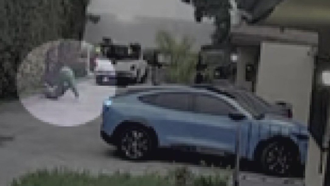 Gardener attacked in hate crime: Inglewood PD