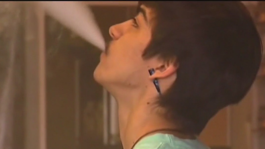 American Lung Assoc. grades MN tobacco control