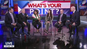 Program to help some businesses ended, Texans savings fund proposed