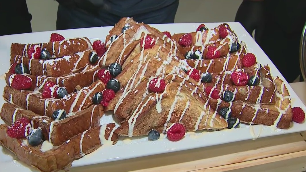 Food Vision Catering in Phoenix