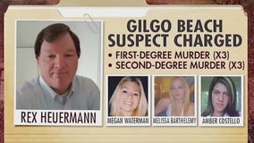 Gilgo Beach murders: The search for clues