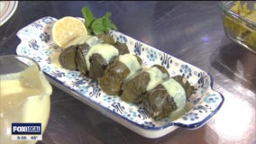 Greek Food Festival comes to Dallas