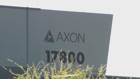 Scottsdale City Council takes legal action against state over Axon HQ