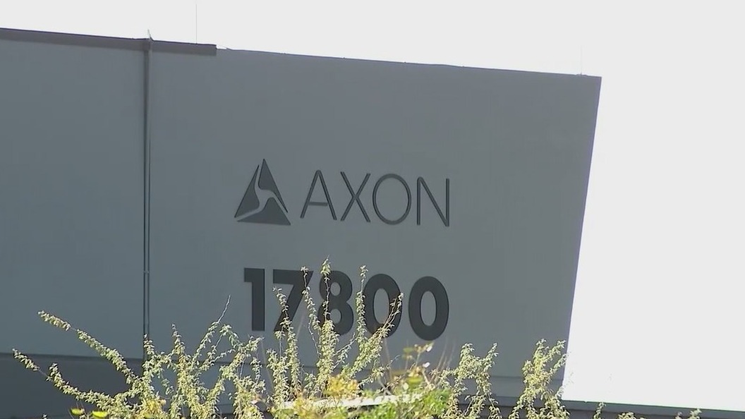 Scottsdale City Council takes legal action against state over Axon HQ